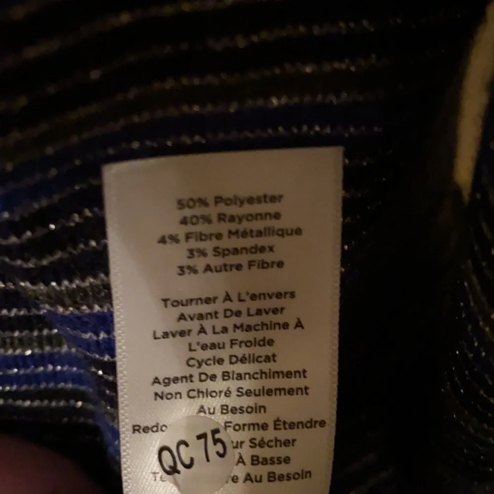 Talbots top - Picture 13 of 13
